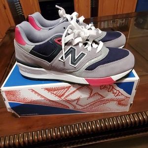 New Balance men's